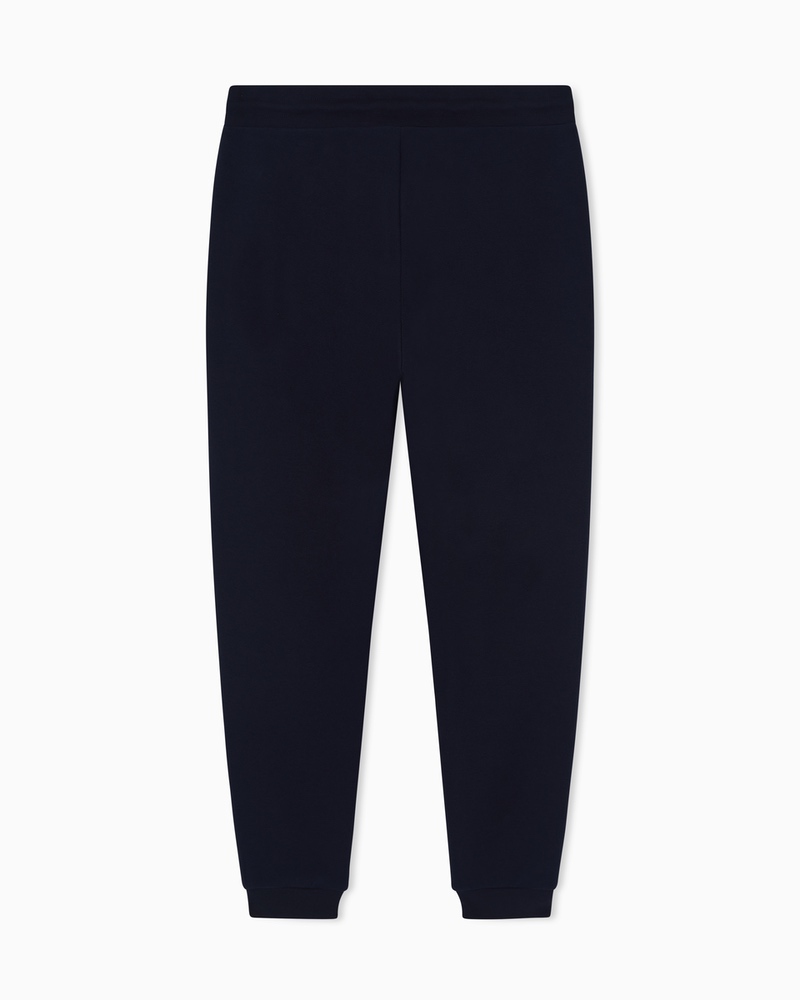 Pantaloni EA7 TRAIN LUX M PANTS CH CO PL - poza 2