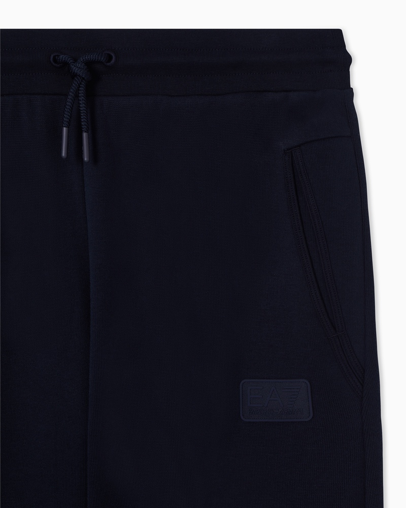 Pantaloni EA7 TRAIN LUX M PANTS CH CO PL - poza 3