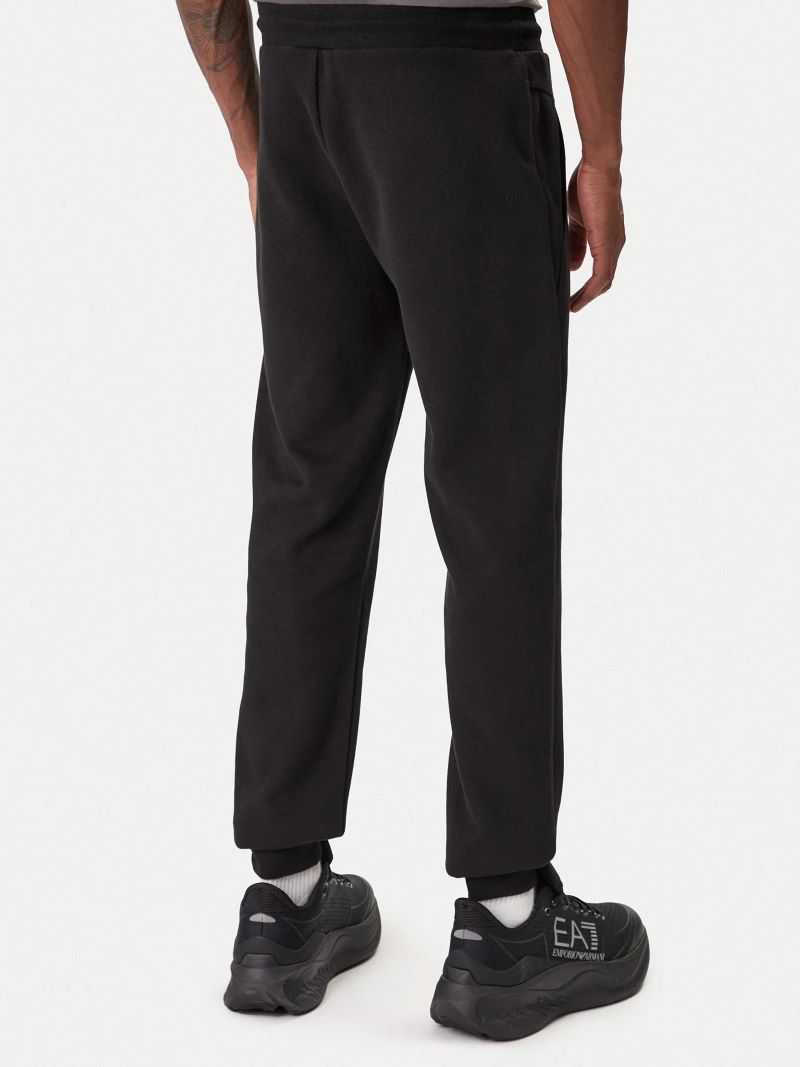 Pantaloni EA7 TRAIN LUX M PANTS CH CO PL - poza 2