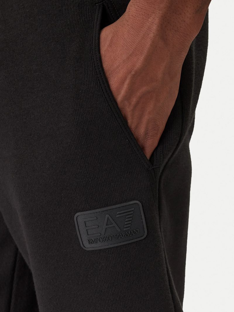 Pantaloni EA7 TRAIN LUX M PANTS CH CO PL - poza 3
