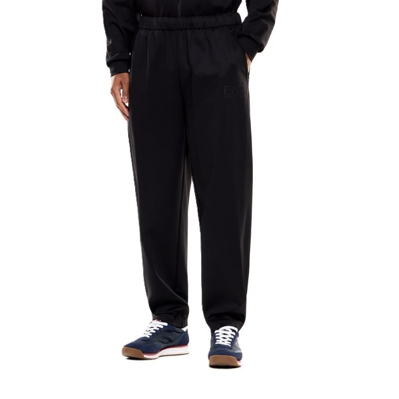 Pantaloni EA7 TRAIN LUX M PANTS CH PA - poza 1
