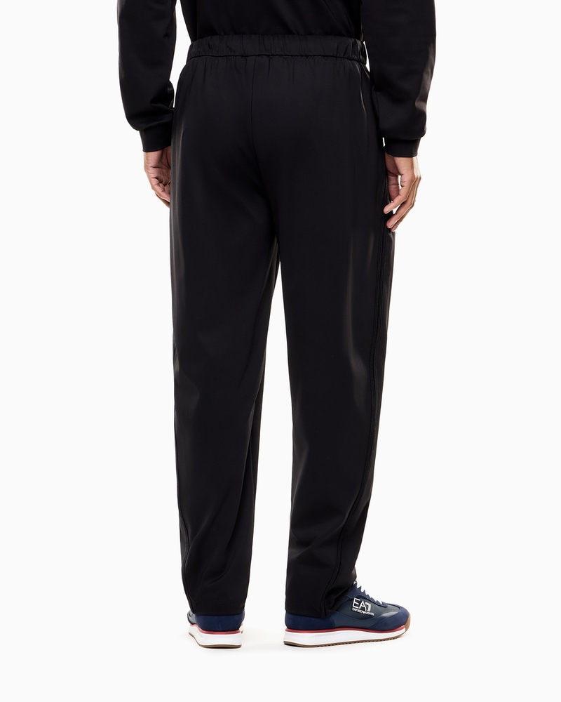 Pantaloni EA7 TRAIN LUX M PANTS CH PA - poza 2