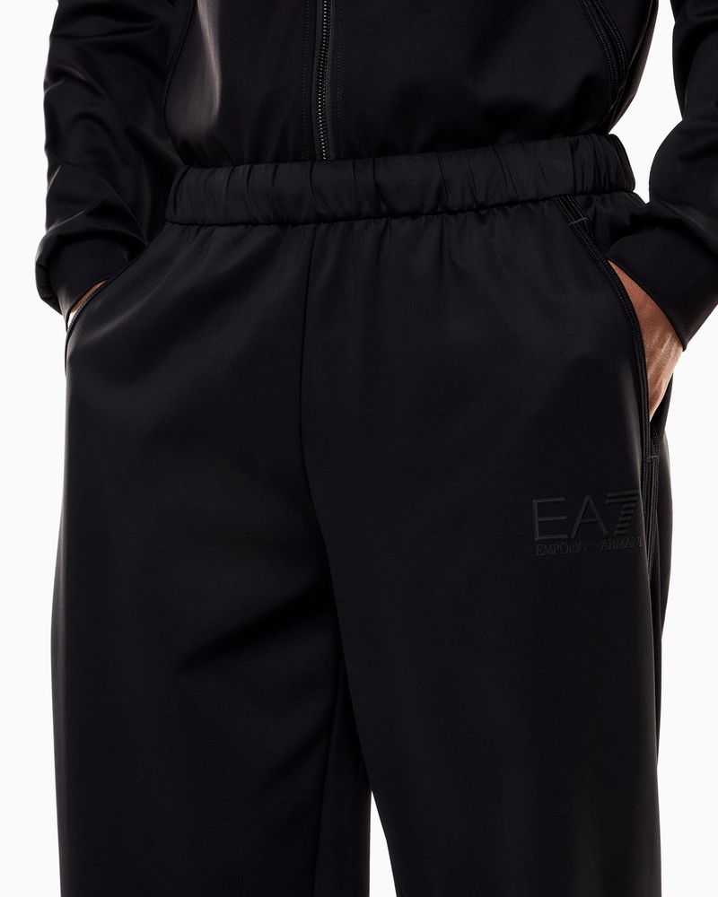 Pantaloni EA7 TRAIN LUX M PANTS CH PA - poza 3