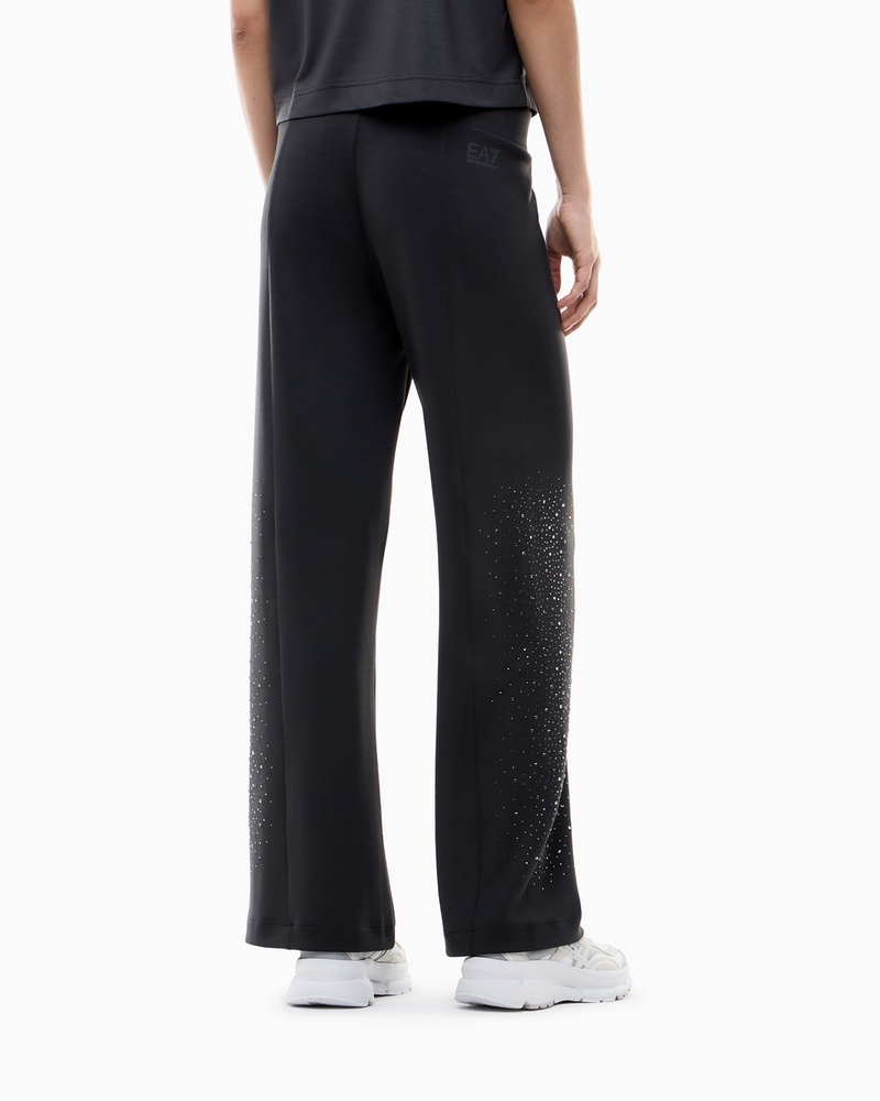 Pantaloni EA7 TRAIN PRECIOUS W PANTS OH - poza 2