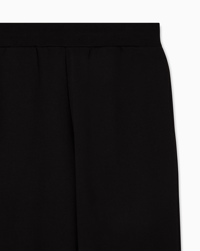 Pantaloni EA7 TRAIN PREMIUM LABEL M PANTS CH SPECIAL LOGO - poza 5