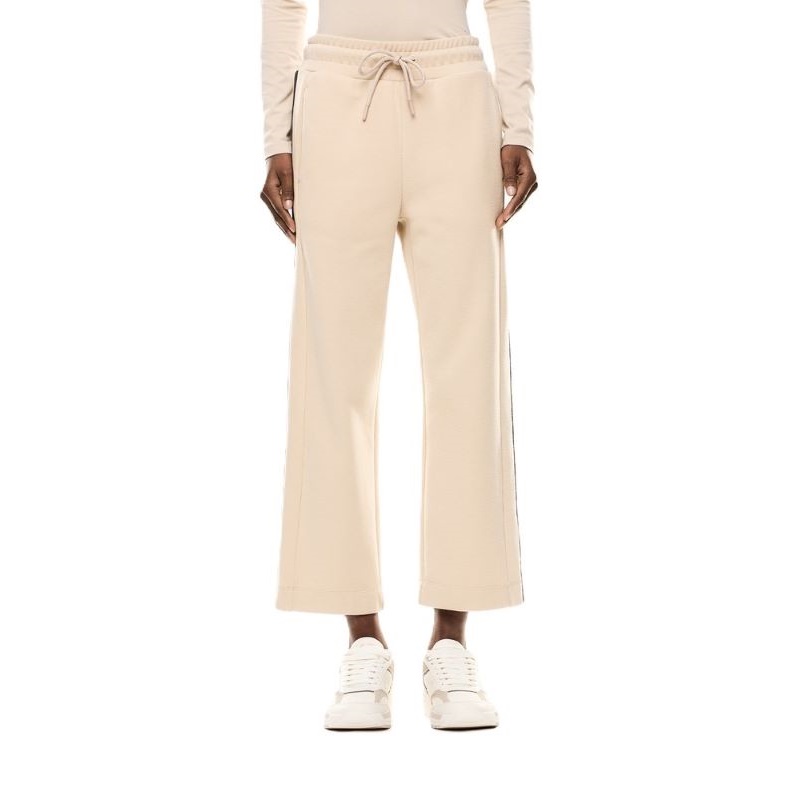 Pantaloni EA7 TRAIN SPORTY 4EVER W PANTS OH - poza 1