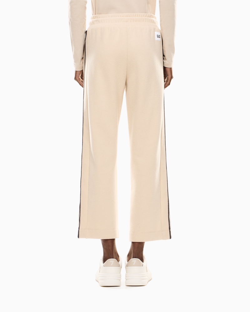 Pantaloni EA7 TRAIN SPORTY 4EVER W PANTS OH - poza 2