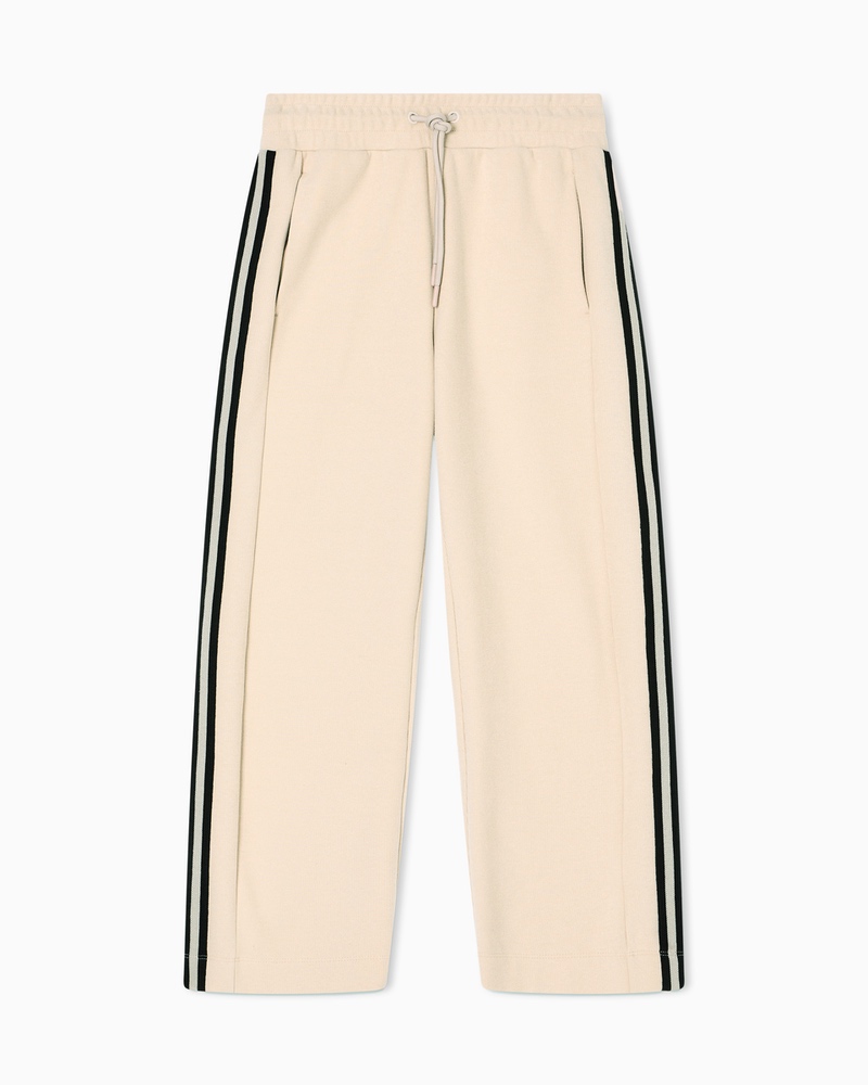 Pantaloni EA7 TRAIN SPORTY 4EVER W PANTS OH - poza 3