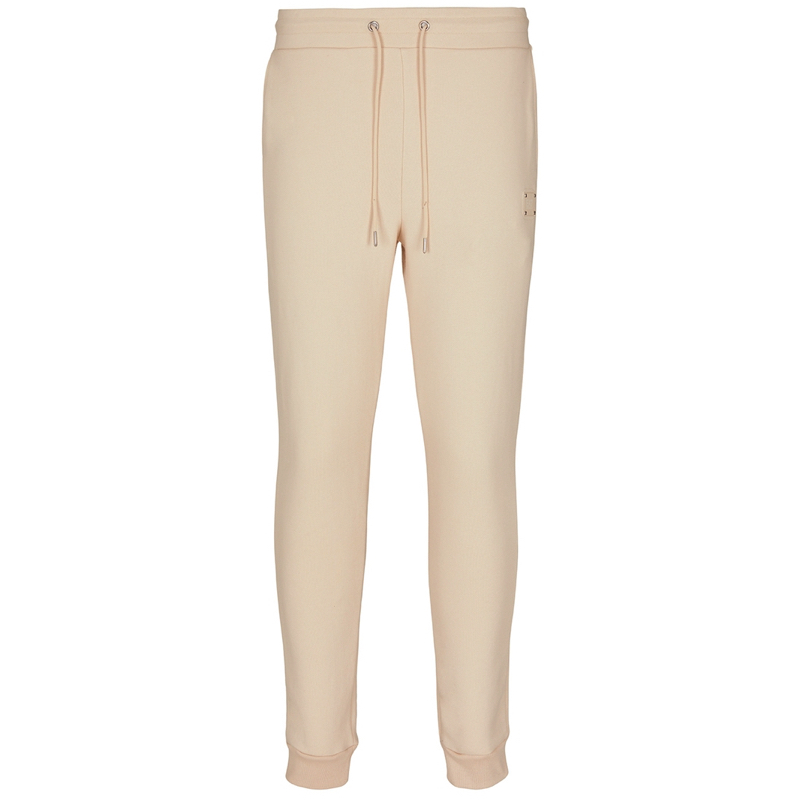 Pantaloni EA7 U Oversize Pants Ch Pastels