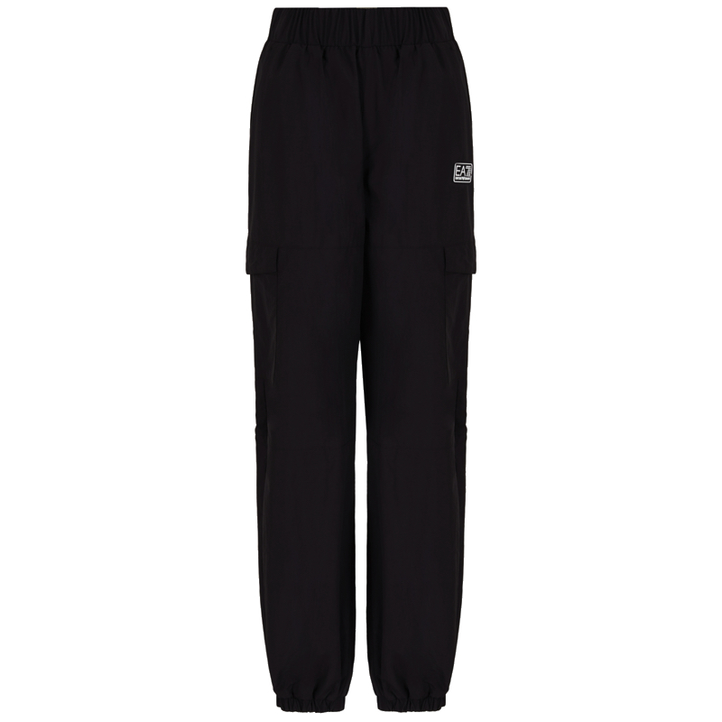 Pantaloni EA7 W Cargo pants - poza 1