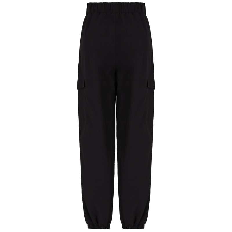 Pantaloni EA7 W Cargo pants - poza 2