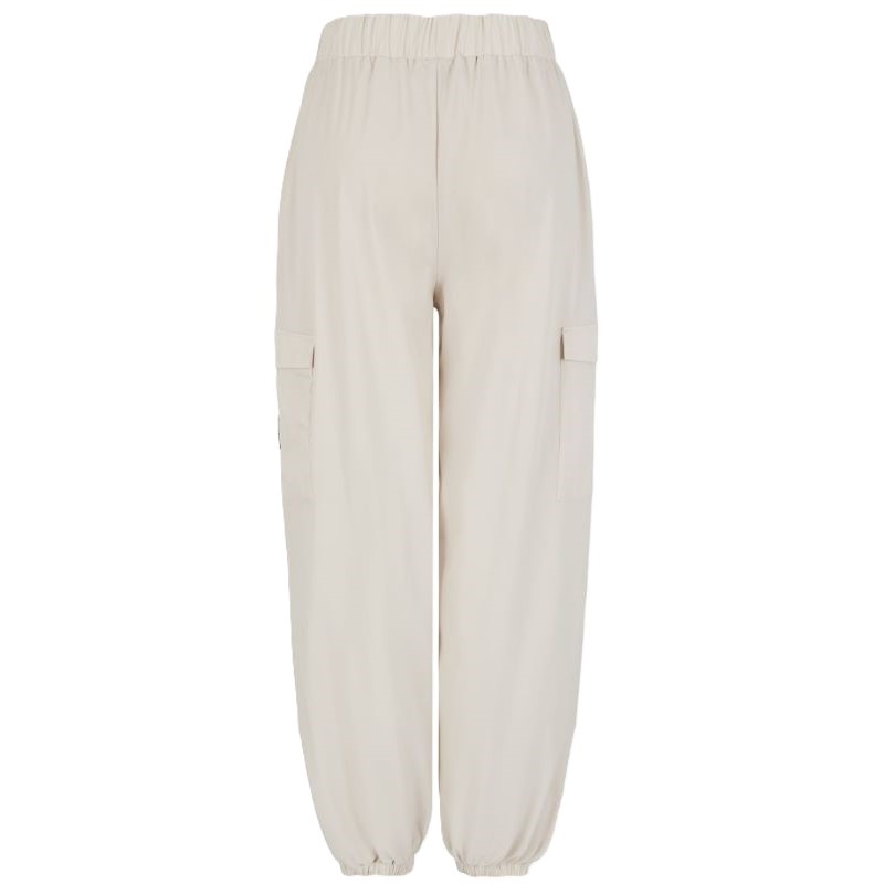 Pantaloni EA7 W CARGO PANTS - poza 2