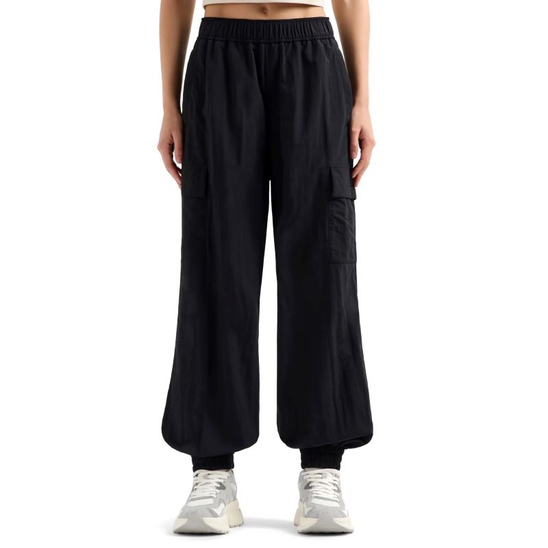 Pantaloni EA7 W CARGO PANTS - poza 1