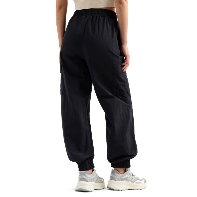 Pantaloni EA7 W CARGO PANTS - poza 2