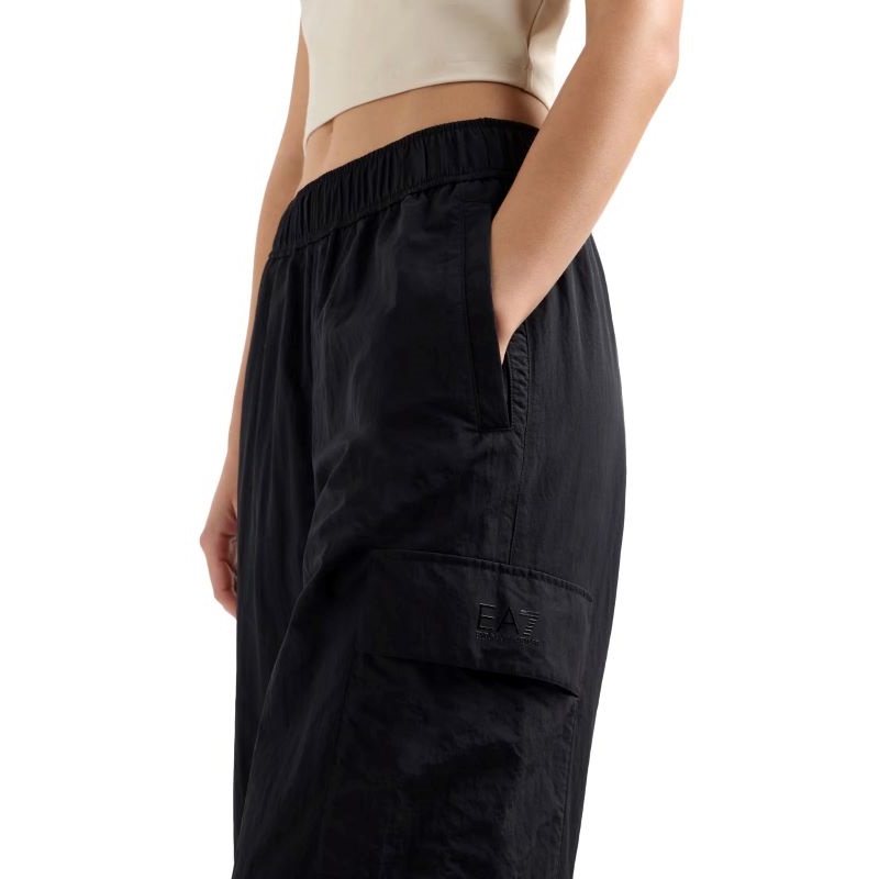 Pantaloni EA7 W CARGO PANTS - poza 3