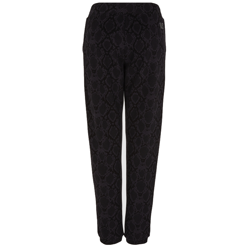 Pantaloni EA7 W pants CH allover - poza 2
