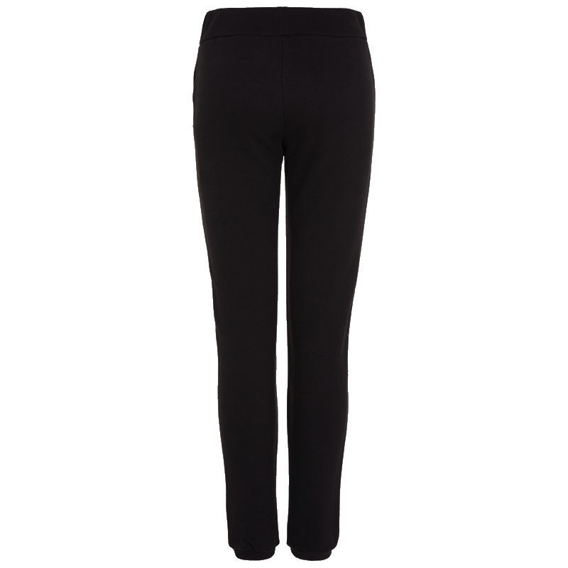 Pantaloni EA7 W pants CH FANCY STRASS - poza 2