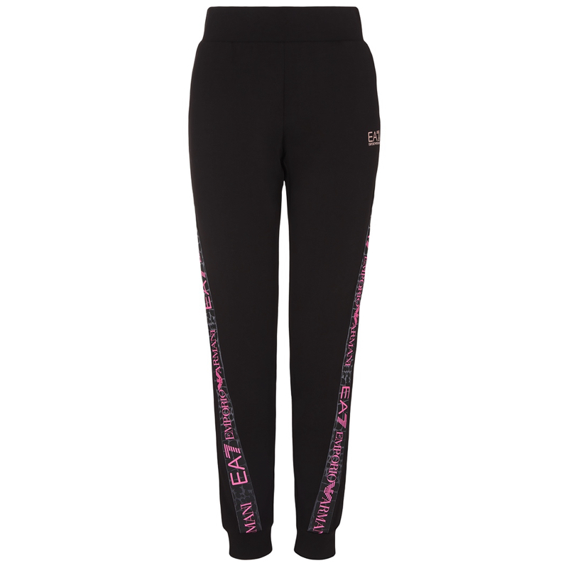 Pantaloni EA7 W pants Ch - poza 1