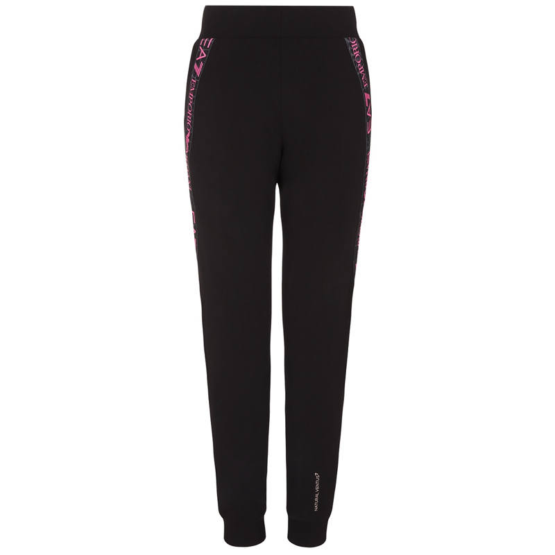 Pantaloni EA7 W pants Ch - poza 2