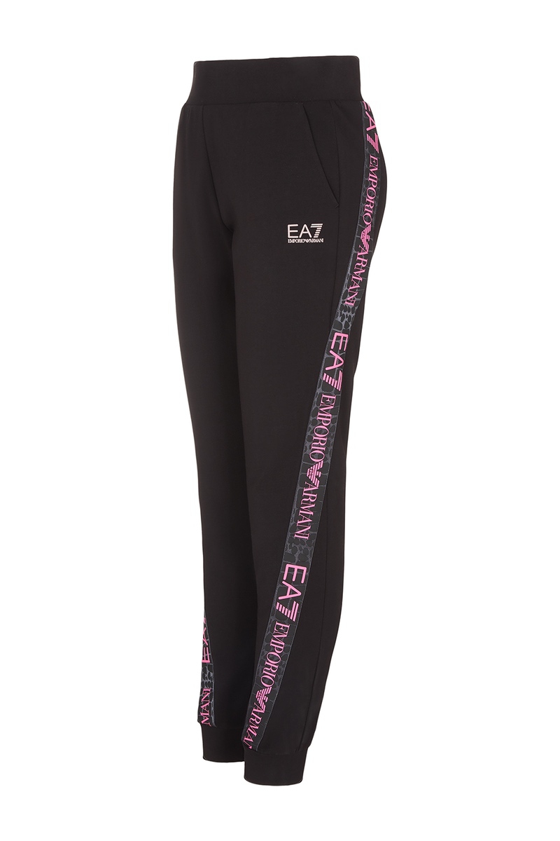 Pantaloni EA7 W pants Ch - poza 3