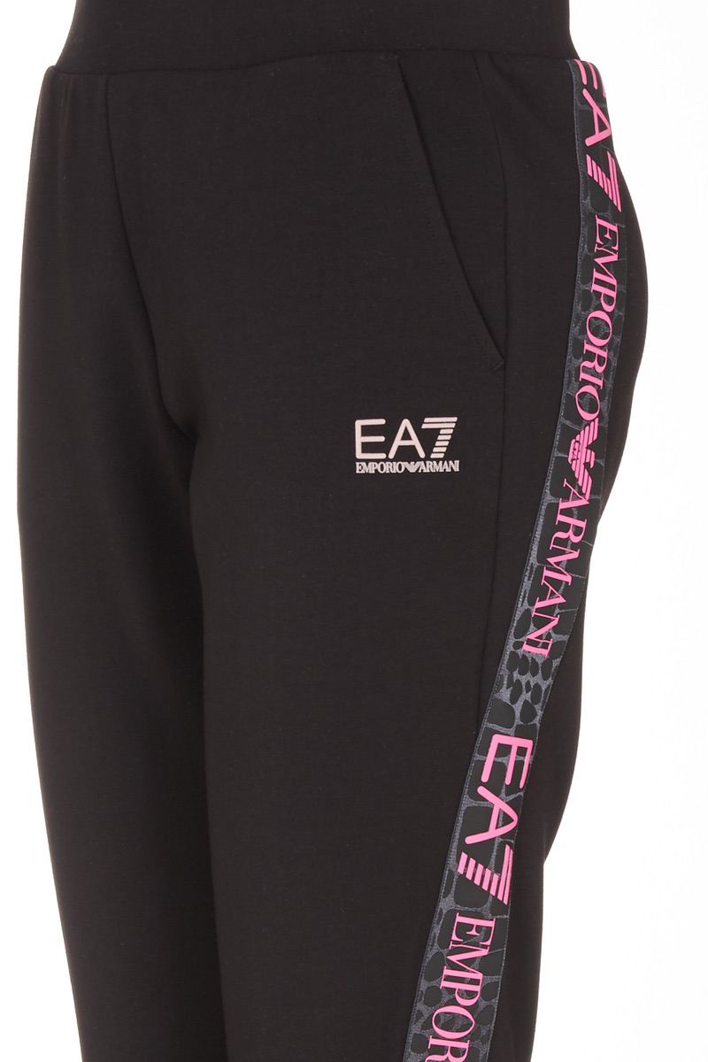 Pantaloni EA7 W pants Ch - poza 4