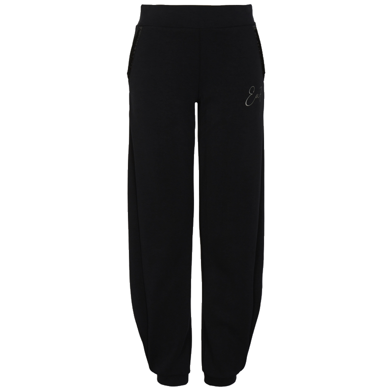 Pantaloni EA7 W pants CH