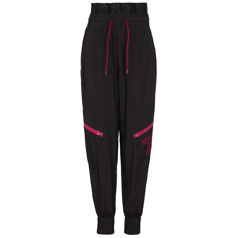 Pantaloni EA7 W pants CH - poza 1