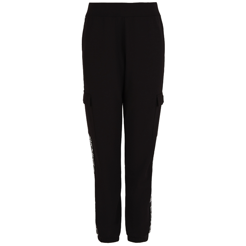Pantaloni EA7 W pants CH - poza 1