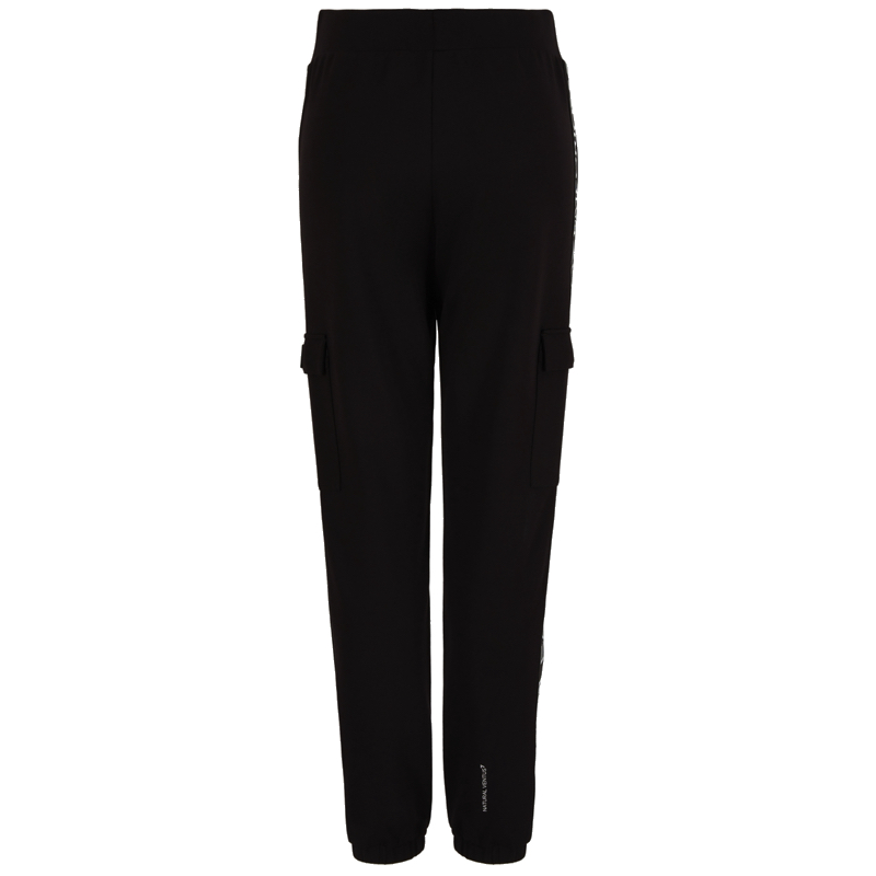 Pantaloni EA7 W pants CH - poza 2