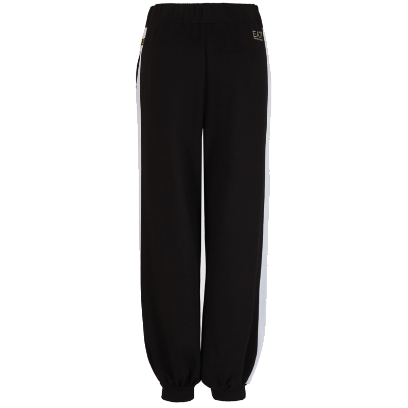 Pantaloni EA7 W pants CH - poza 2