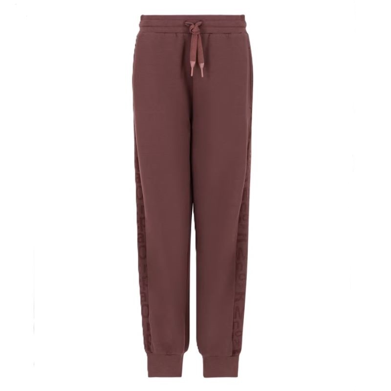 Pantaloni EA7 W PANTS CH - poza 1