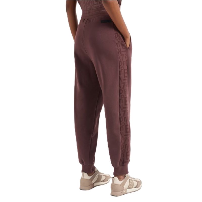 Pantaloni EA7 W PANTS CH - poza 2