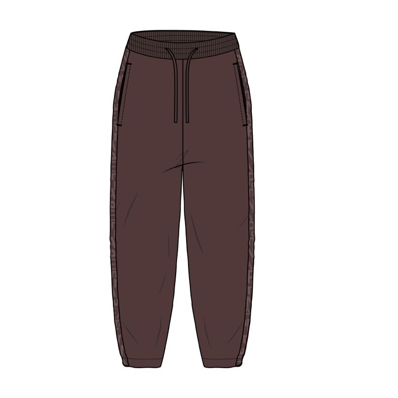 Pantaloni EA7 W PANTS CH - poza 3