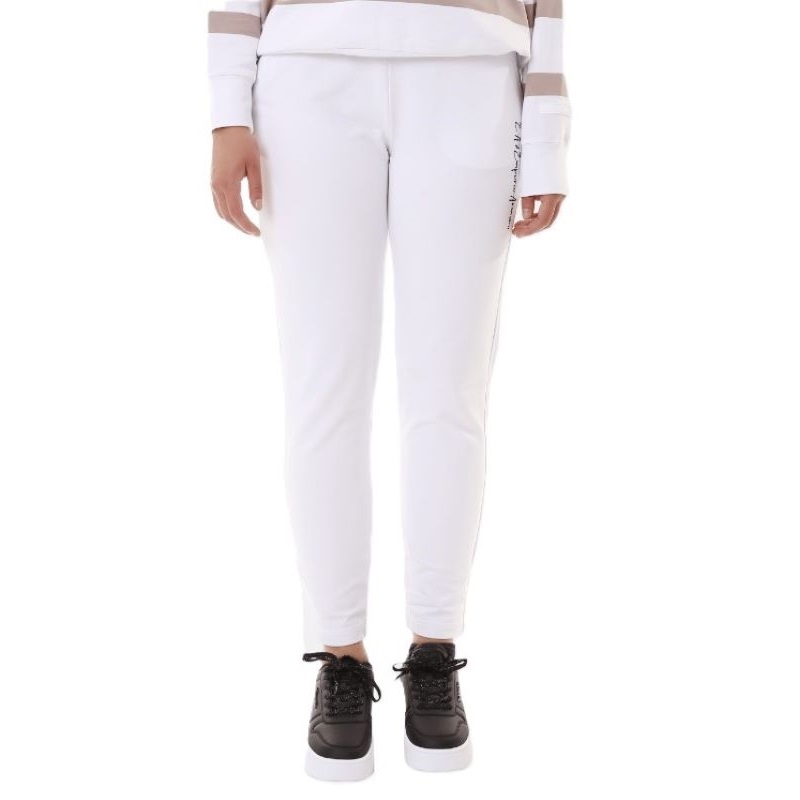 Pantaloni EA7 W PANTS CH - poza 1