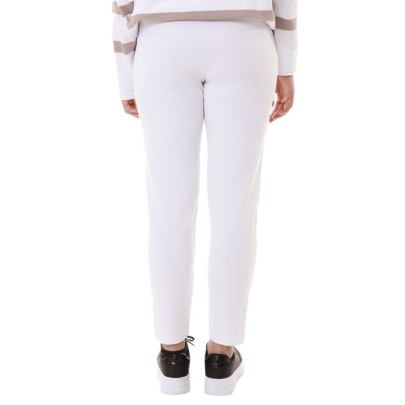Pantaloni EA7 W PANTS CH - poza 2