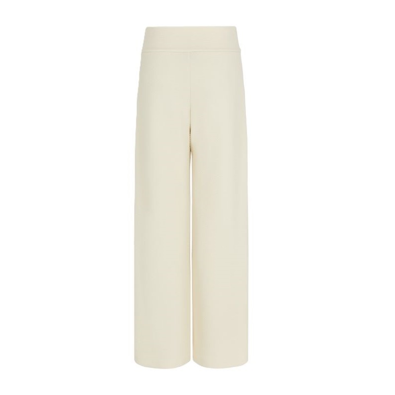 Pantaloni EA7 W PANTS OH - poza 2