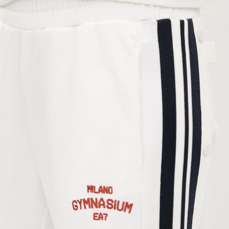 Pantaloni EA7 W PANTS OH - poza 3