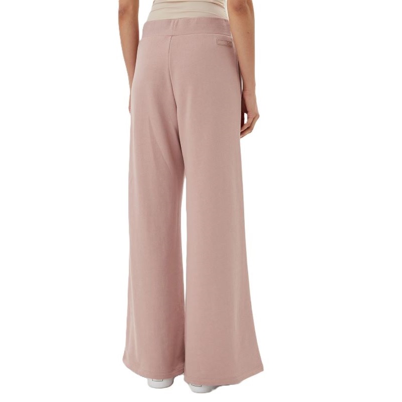 Pantaloni EA7 W TROUSER OH CRYSTAL - poza 2