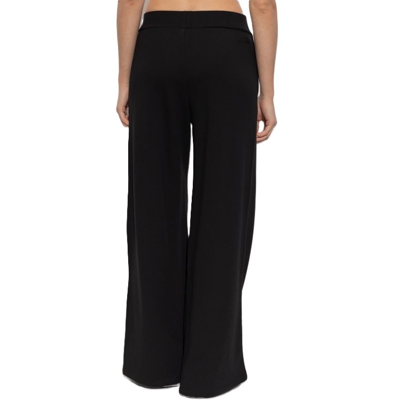 Pantaloni EA7 W TROUSER OH CRYSTAL - poza 2