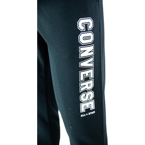 Pantaloni femei Converse All Star Single Screen 10024569-001 - poza 5