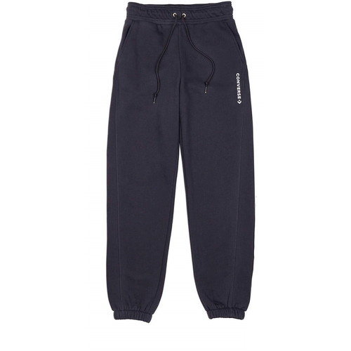 Pantaloni femei Converse Embroided 10022004-001 - poza 1