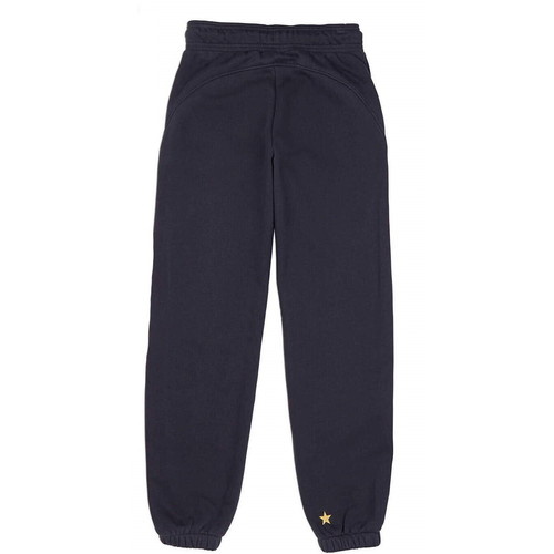 Pantaloni femei Converse Embroided 10022004-001 - poza 2
