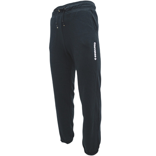 Pantaloni femei Converse Embroided 10022004-001 - poza 3