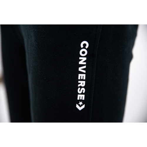 Pantaloni femei Converse Embroided 10022004-001 - poza 5