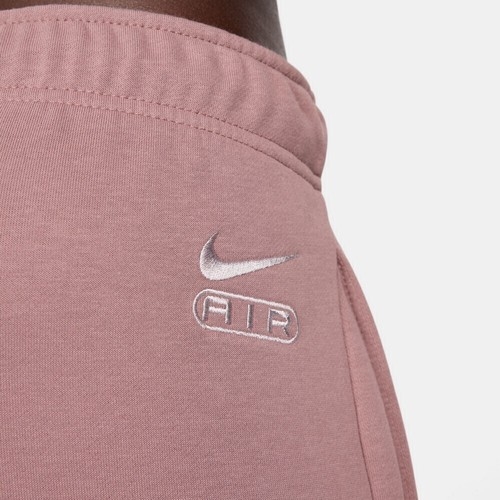 Pantaloni femei Nike Air Mid-Rise Fleece Jogger FN1902-208 - poza 5