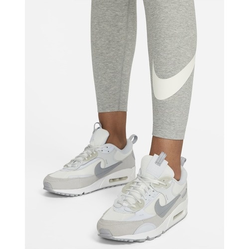 Pantaloni femei Nike Sportswear Classics DV7795-063 - poza 3