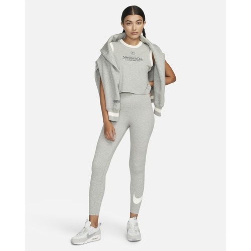 Pantaloni femei Nike Sportswear Classics DV7795-063 - poza 4