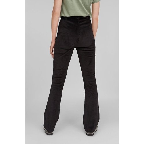 Pantaloni femei ONeill Ribbed Velour 1P7726-9010 - poza 2