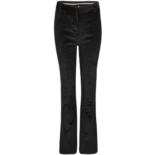 Pantaloni femei ONeill Ribbed Velour 1P7726-9010 - poza 4