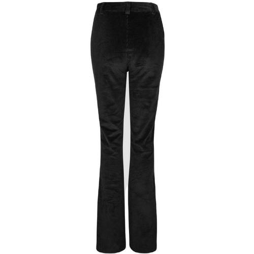 Pantaloni femei ONeill Ribbed Velour 1P7726-9010 - poza 5